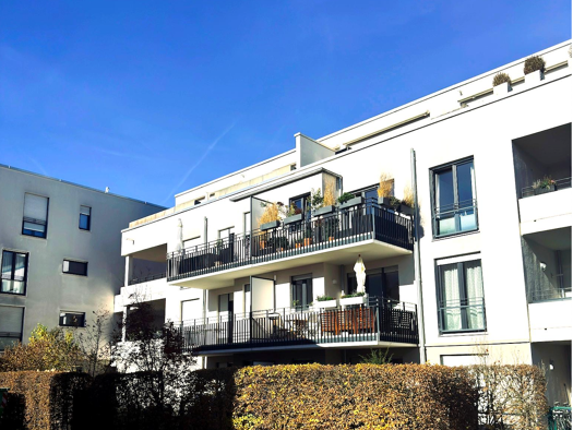 Wohnung zum Kauf 955.000 € 3 Zimmer 89 m² 2. Geschoss Bogenhausen München 81925