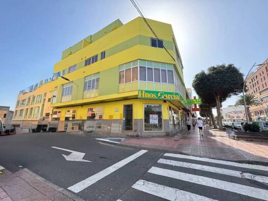 Haus zum Kauf 1.400.000 € 1 Zimmer 1.694 m² Santa Lucía de Tirajana 35110