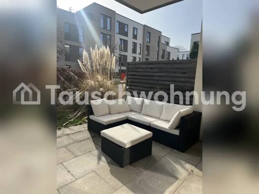 Wohnung zur Miete Tauschwohnung 1.235 € 3 Zimmer 74 m² Niendorf Hamburg 22529