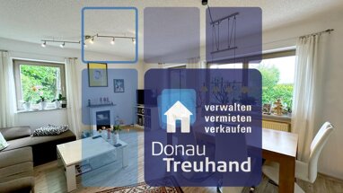 Wohnung zum Kauf 219.000 € 3 Zimmer 79,4 m² EG Eichendorffstraße Heining Passau 94036