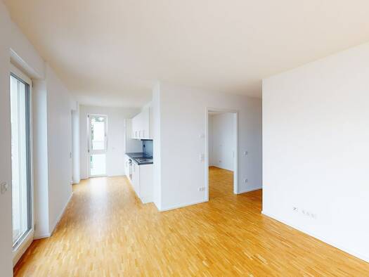 Wohnung zur Miete 1.230 € 3 Zimmer 73,1 m² EG frei ab 01.09.2026 George-Sullivan-Ring 40 Käfertal Käfertal 68309