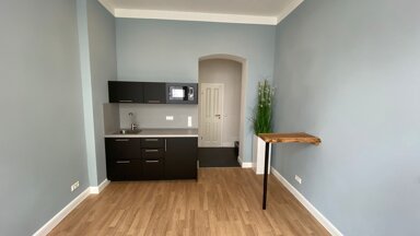 Wohnung zum Kauf 69.000 € 2 Zimmer 33,2 m² 1. Geschoss Olvenstedter Platz Magdeburg 39108