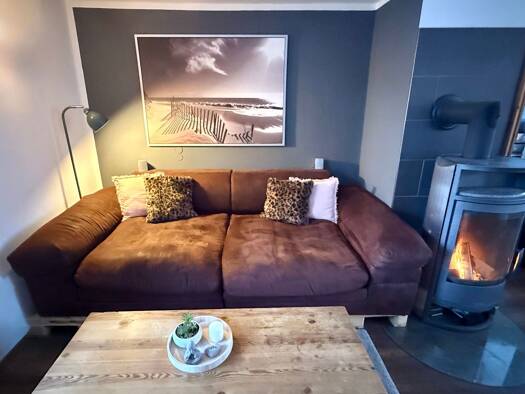 Doppelhaushälfte zur Miete 1.000 € 3 Zimmer 100 m² frei ab 01.09.2026 Tönning 25832