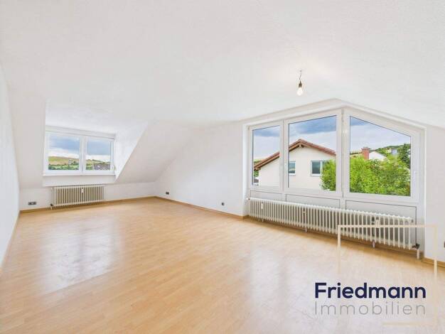 Wohnung zur Miete 850 € 4 Zimmer 100 m² Gartenstraße 44 Gusterath 54317
