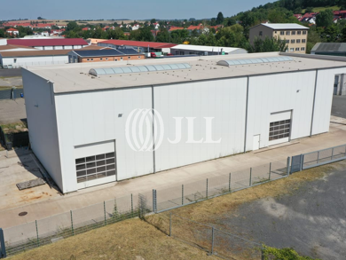 Lagerhalle zur Miete 2.829 m² Lagerfläche teilbar ab 1.840 m² Heilbad Heiligenstadt Heilbad Heiligenstadt 37038