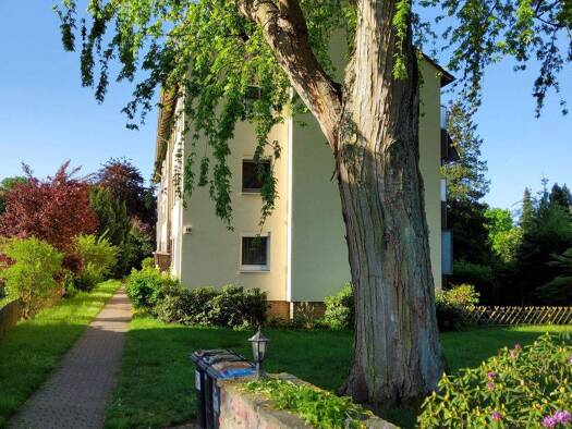 Wohnung zur Miete 759 € 3 Zimmer 69 m² frei ab 01.05.2026 Brunkhorststraße 10 Blumlage Celle 29221