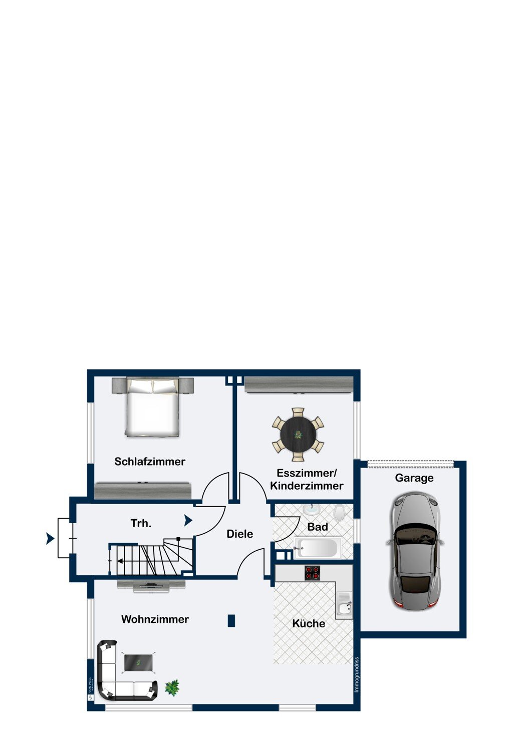 Mehrfamilienhaus zum Kauf 599.000 € 9 Zimmer 212 m²<br/>Wohnfläche 514 m²<br/>Grundstück Buer Gelsenkirchen 45894