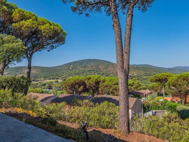 Villa zum Kauf 630.000 € 72 m² Basse Suane-Les Virgiles Sainte-Maxime 83120