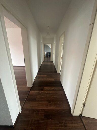 Apartment zur Miete 1.698 € 4 Zimmer 142 m² 4. Geschoss Herforder Straße 5-7 Güterbahnhof - Ost Bielefeld 33602