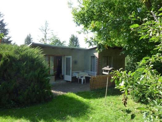 Gartenhaus zum Kauf 79.950 € 2 Zimmer 30 m² 1.590 m² Grundstück frei ab sofort Möbisburg-Rhoda Erfurt 99094