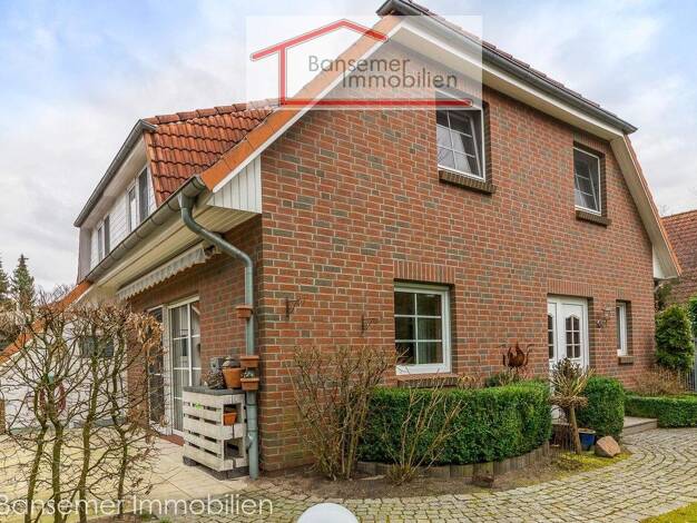 Doppelhaushälfte zum Kauf 485.000 € 4 Zimmer 110 m² 320 m² Grundstück frei ab sofort Buxtehude Buxtehude / Immenbeck 21614