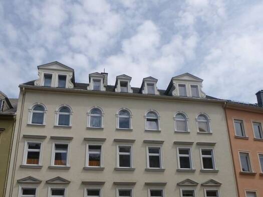 Wohnung zur Miete 410 € 3 Zimmer 74 m² 3. Geschoss frei ab sofort Annaberg Annaberg-Buchholz 09456