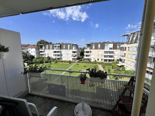 Wohnung zum Kauf 234.312 € 2 Zimmer 53,4 m² 3. Geschoss Wilhelmsruh Berlin 13158