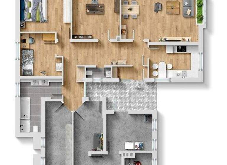 Mehrfamilienhaus zum Kauf 660.000 € 10 Zimmer 239,4 m² 1.535 m² Grundstück Curslack Hamburg / Curslack 21039