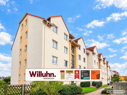 Sonstiges zum Kauf als Kapitalanlage geeignet 149.000 € 2 Zimmer 78,5 m² Borsdorf Borsdorf 04451
