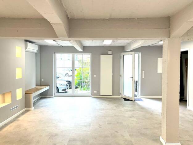 Bürofläche zur Miete provisionsfrei 2.300 € 76 m² Bürofläche Collenbachstraße Derendorf Düsseldorf 40476