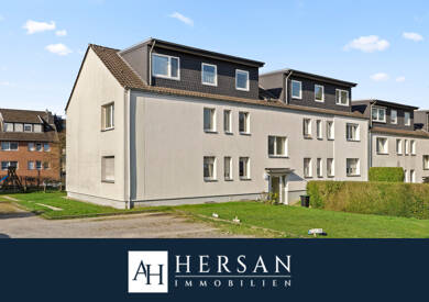 Wohnung zum Kauf 279.000 € 4 Zimmer 79,8 m² Eilendorf Aachen / Eilendorf 52080