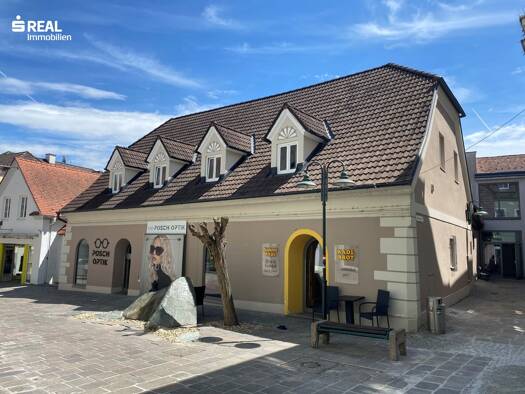 Sonstiges zum Kauf als Kapitalanlage geeignet 698.000 € 420,3 m² 815 m² Grundstück Hartberg 8230