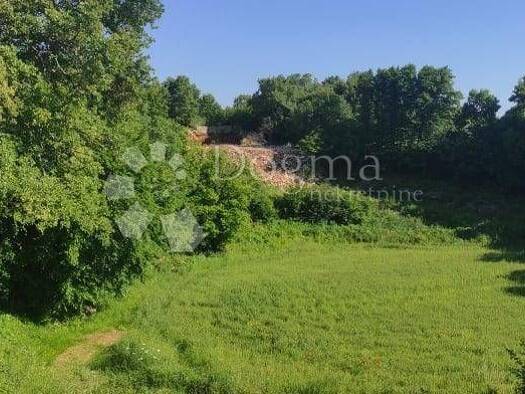 Wohn- und Gewerbegrundstück zum Kauf 272.000 € Kanfanar Kanfanar 52352