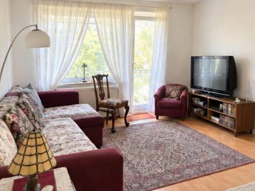 Wohnung zum Kauf 225.000 € 3 Zimmer 69 m² Nordstadt Karlsruhe 76133