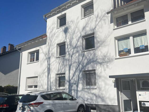 Wohnung zur Miete 1.300 € 4 Zimmer 111 m² 1. Geschoss frei ab 01.10.2026 Kornblumenstr. 22 Mörsch Rheinstetten 76287
