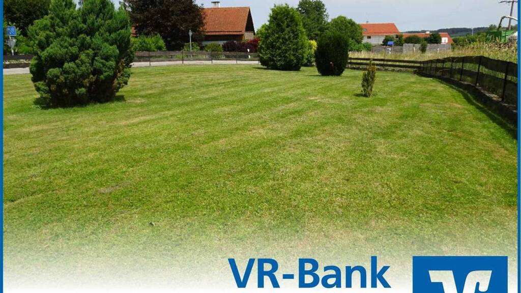 Grundstück zum Kauf 175.000 € 611 m² Grundstück Schönberg 84573