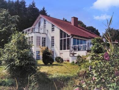 Einfamilienhaus zum Kauf 475.000 € 6 Zimmer 252 m² 1.500 m² Grundstück Schönnen Erbach 64711