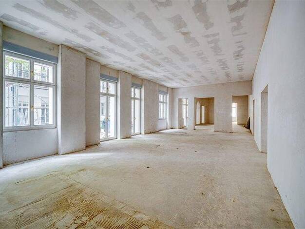 Laden zum Kauf - Erstbezug 8.113 € 7 Zimmer 306,9 m² Verkaufsfläche Xantener Str. 8 Wilmersdorf Berlin 10707