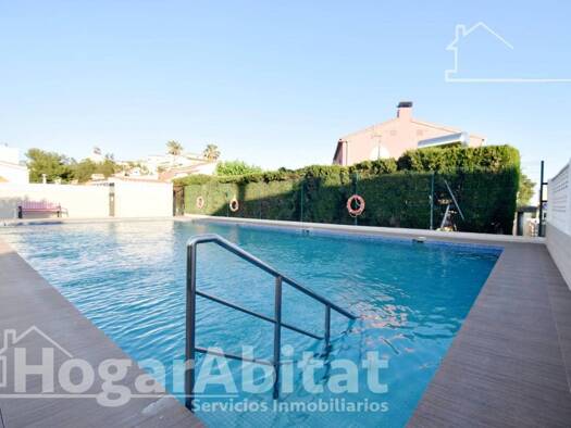 Reihenhaus zum Kauf 349.000 € 3 Zimmer 147 m² Vicent Fuentes i Ramón Benicàssim / Benicasim 12560