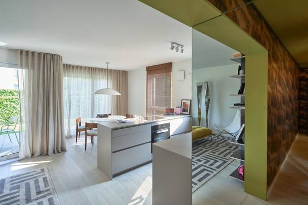 Wohnung zur Miete 1.150 € 3 Zimmer 95,4 m² EG frei ab 01.07.2025 Wildbadstr. 20 Neumarkt Neumarkt 92318