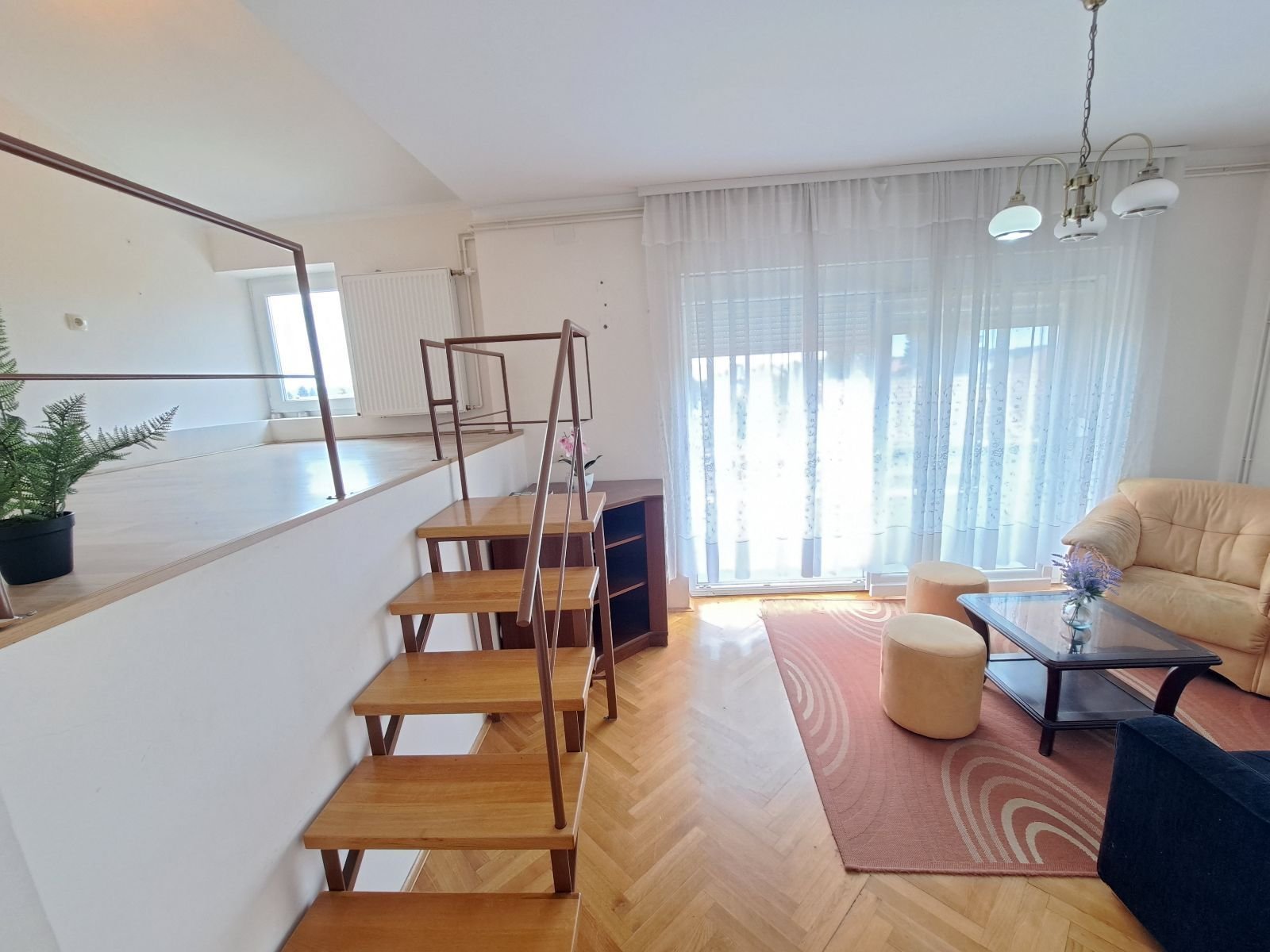 Wohnung zum Kauf 198.000 € 3 Zimmer 92 m²<br/>Wohnfläche 2.<br/>Geschoss Centar