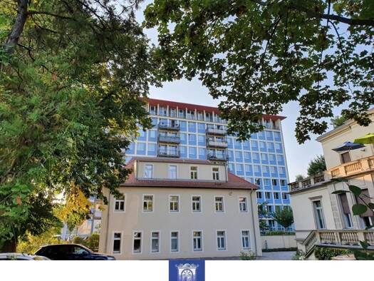 Wohnung zur Miete 833 € 2 Zimmer 59,5 m² frei ab 01.01.2026 Seevorstadt-Ost/Großer Garten Dresden 01219