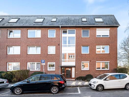 Wohnung zum Kauf 325.000 € 3 Zimmer 77 m² 1. Geschoss Schnelsen Hamburg 22457