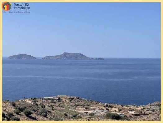 Grundstück zum Kauf 650.000 € 31.000 m² Grundstück * * Ag. Pavlos 740 53