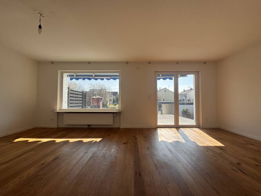 Immobilie in Pleidelsheim - Happy Family! Doppelhaushälfte in Pleidelsheim - Bild 2