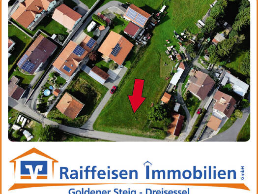 Grundstück zum Kauf 109.000 € 1.308 m² Grundstück Sonndorf Hinterschmiding 94146