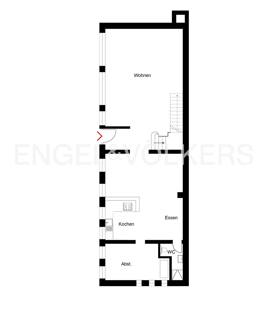 Einfamilienhaus zum Kauf 1.995.000 € 3 Zimmer 222 m²<br/>Wohnfläche 724 m²<br/>Grundstück Niederschönhausen Berlin 13156