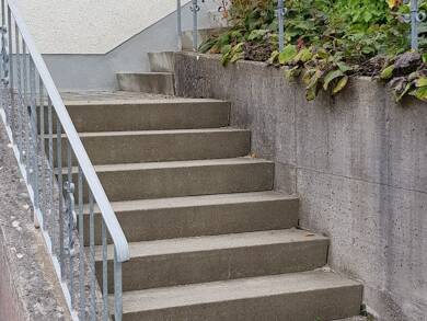 Wohnung zur Miete 560 € 2 Zimmer 56 m² Geschoss EG/1 frei ab 01.10.2025 Albstadt 72458