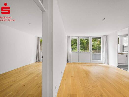 Wohnung zum Kauf 479.000 € 2 Zimmer 51,8 m² Schwabing-West München 80796