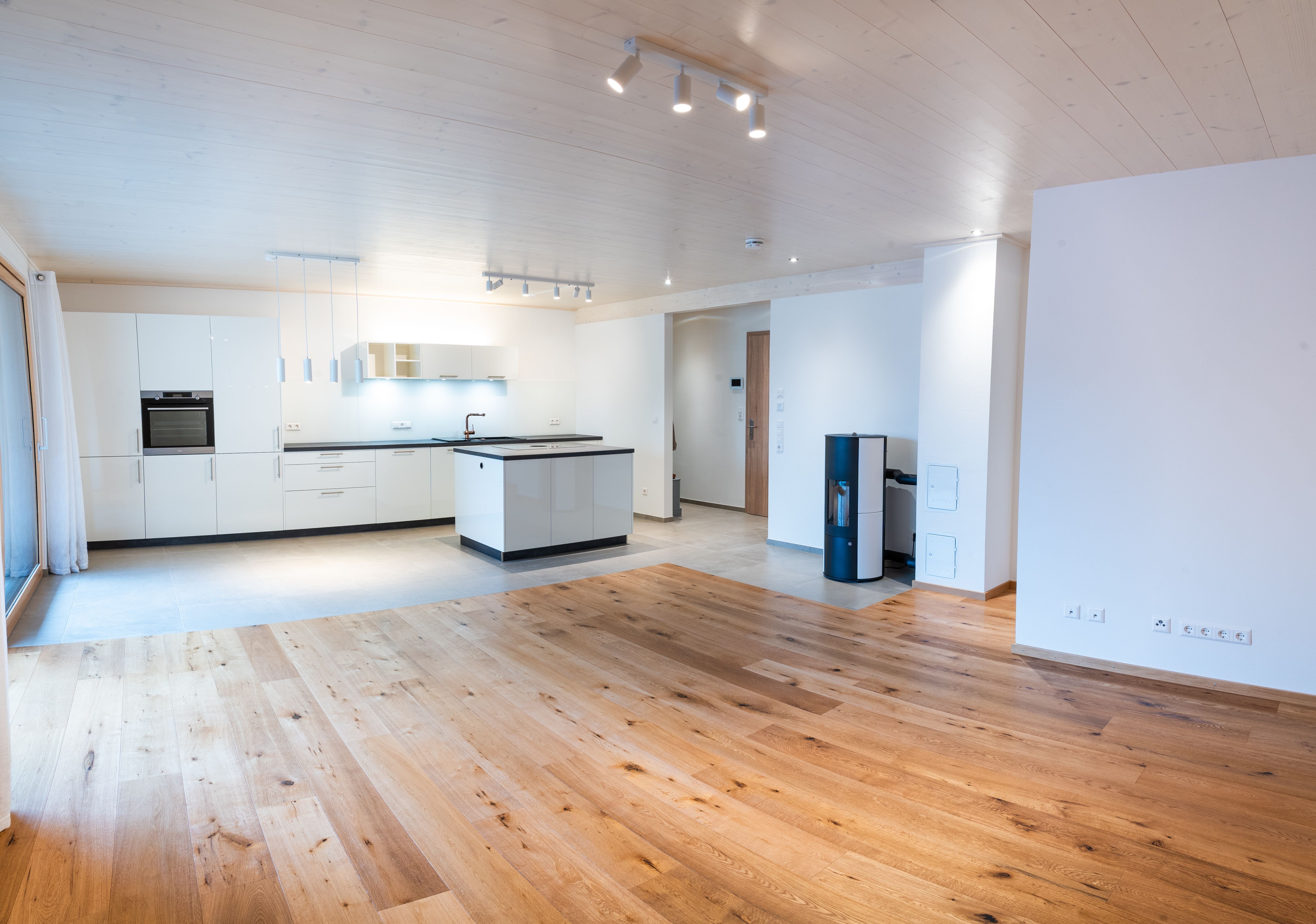 Wohnung zum Kauf provisionsfrei 350.000 € 3 Zimmer 102 m²<br/>Wohnfläche ab sofort<br/>Verfügbarkeit Waldshut Waldshut-Tiengen 79761