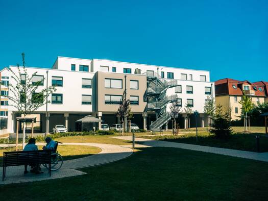 Wohnung zum Kauf 165.000 € 1 Zimmer 50,3 m² frei ab sofort Neue Neustadt Magdeburg 39124