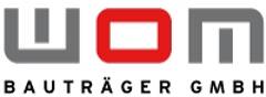 WOM Bauträger GmbH logo