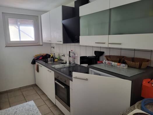 Maisonette zur Miete 499 € 3 Zimmer 75 m² 2. Geschoss frei ab sofort Geisbruch Kamp-Lintfort 47475