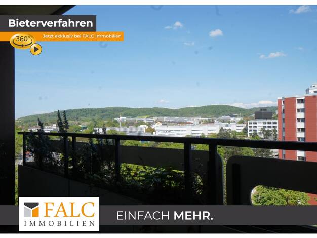 Wohnung zum Kauf 155.000 € 1 Zimmer 50 m² frei ab 01.08.2026 Göttingen 37075