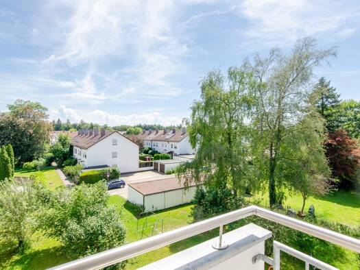 Wohnung zum Kauf 439.000 € 3 Zimmer 79 m² 3. Geschoss Grafing 85567
