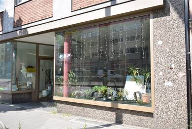 Ladenfläche zur Miete 1.280 € 60,2 m² Verkaufsfläche Corneliusstr. 61 Friedrichstadt Düsseldorf 40215