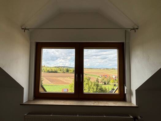 Wohnung zur Miete 670 € 2 Zimmer 52 m² Geschoss EG/4 frei ab 01.11.2026 Pfedelbach Pfedelbach 74629