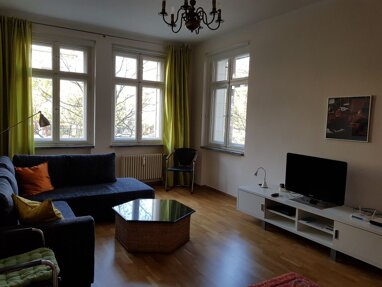 Wohnung zur Miete Wohnen auf Zeit 2.700 € 3 Zimmer 81 m² frei ab 01.11.2024 Frankfurter Allee Lichtenberg Berlin 10247