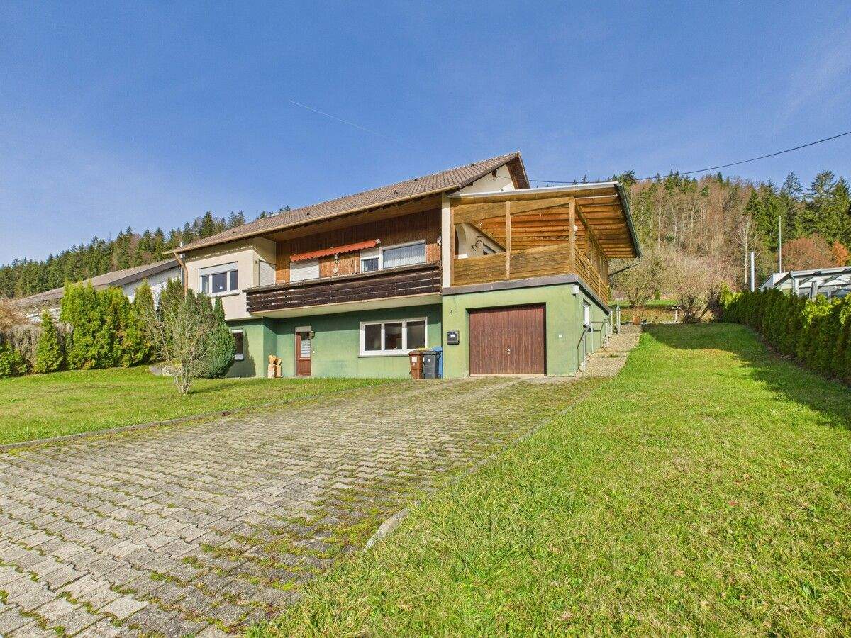 Einfamilienhaus zum Kauf - Ansicht 2