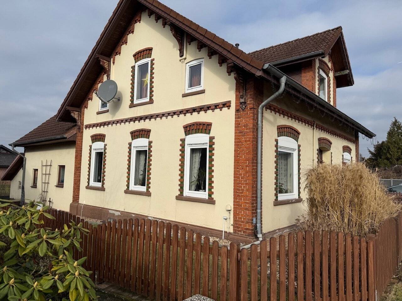 Haus – Syke, Syke-Mitte - Ansicht 2
